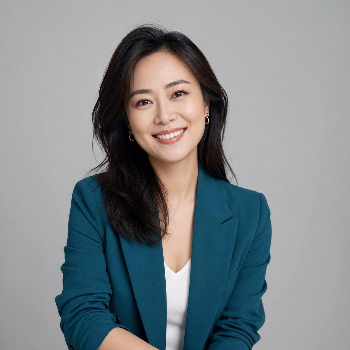 陈美娇动漫导演专家
